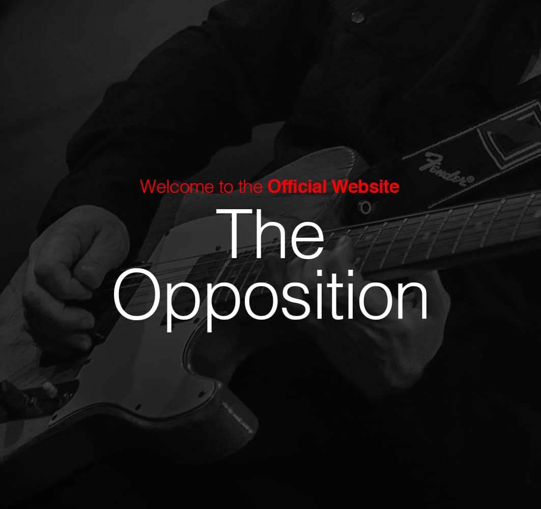 Opposition Version