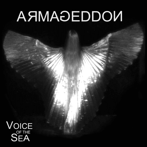 Armageddon - Voice of the Sea