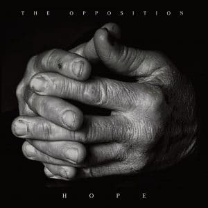 Hope Album Cover